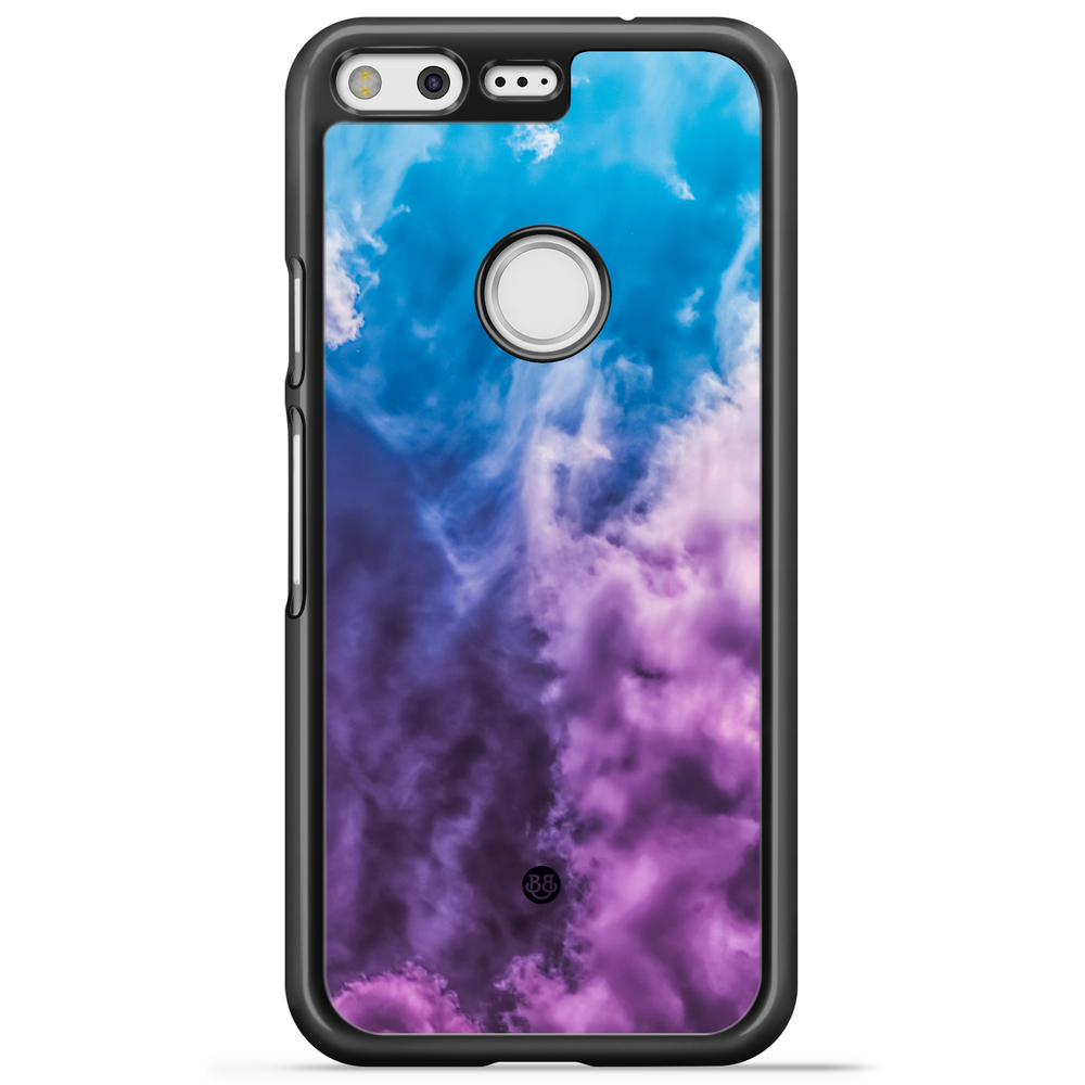Google Pixel Case - Magic Clouds