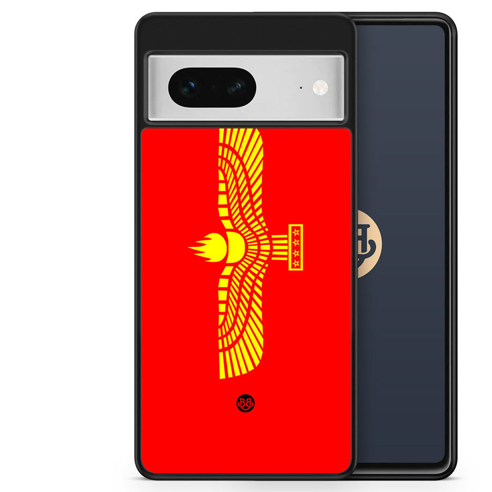 Google Pixel 7 Case - Syric