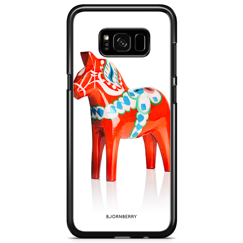 Samsung Galaxy S8 Plus Case - Dalahorse