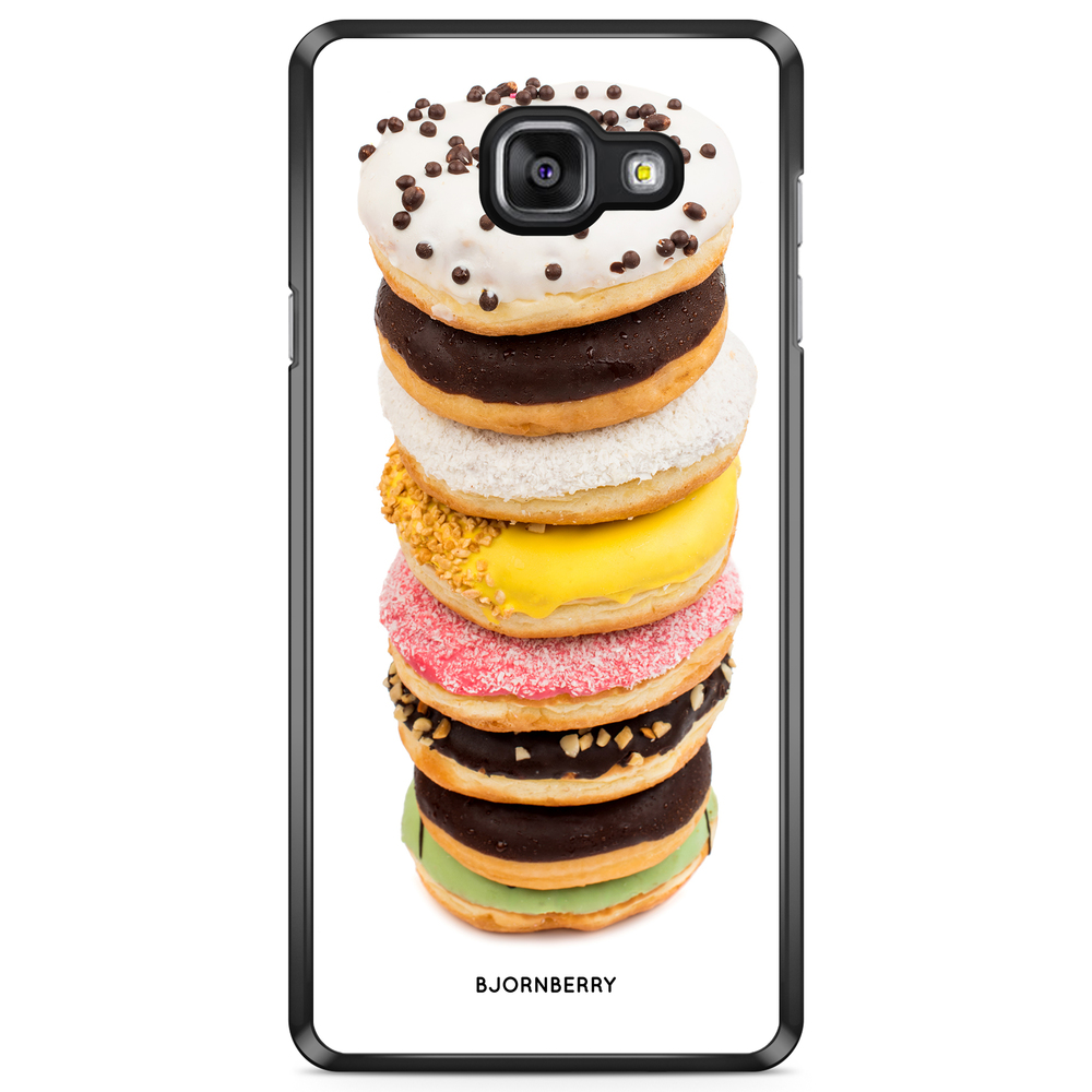 Samsung Galaxy A5 6 (2016) Case - Donuts