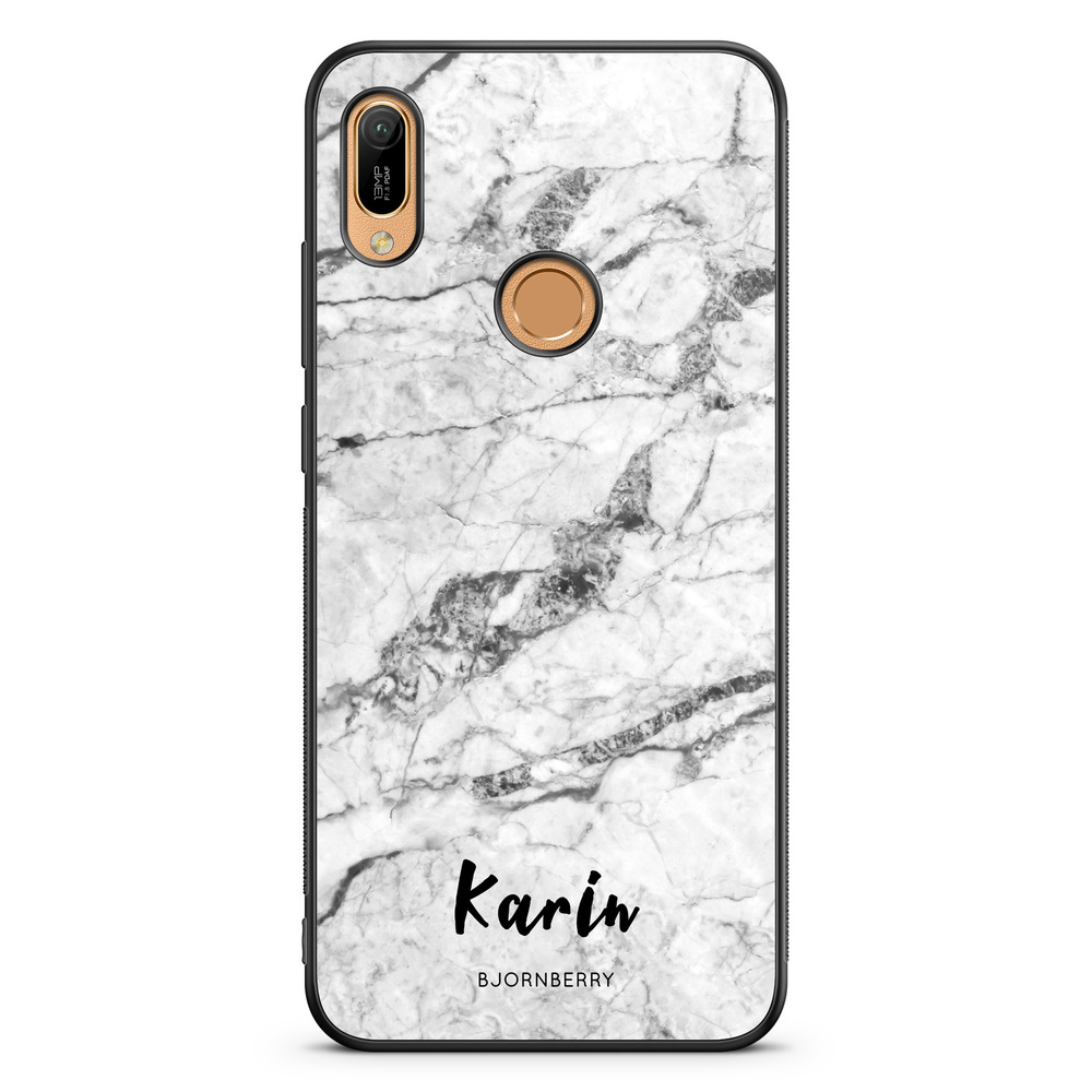Huawei Y6 2019 Case - Karin