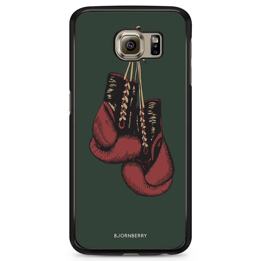 Samsung Galaxy S6 Edge+ Case - Boxing Gloves