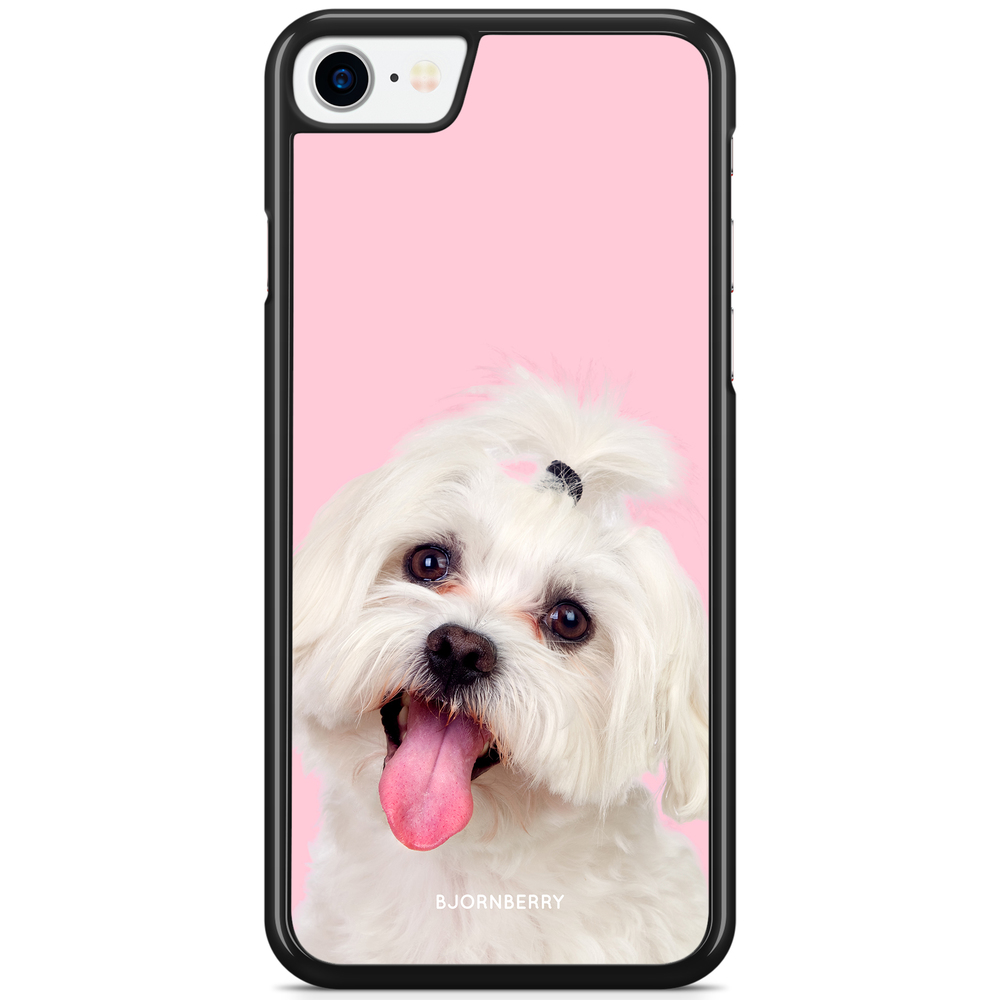 iPhone 8 / iPhone SE (2022/2020) Case - Bichon