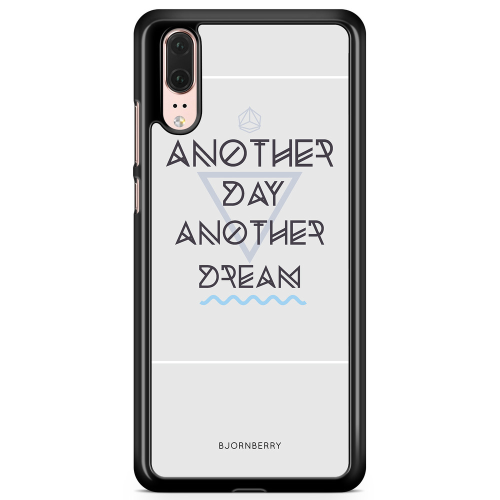 Huawei P20 Case - Another Day