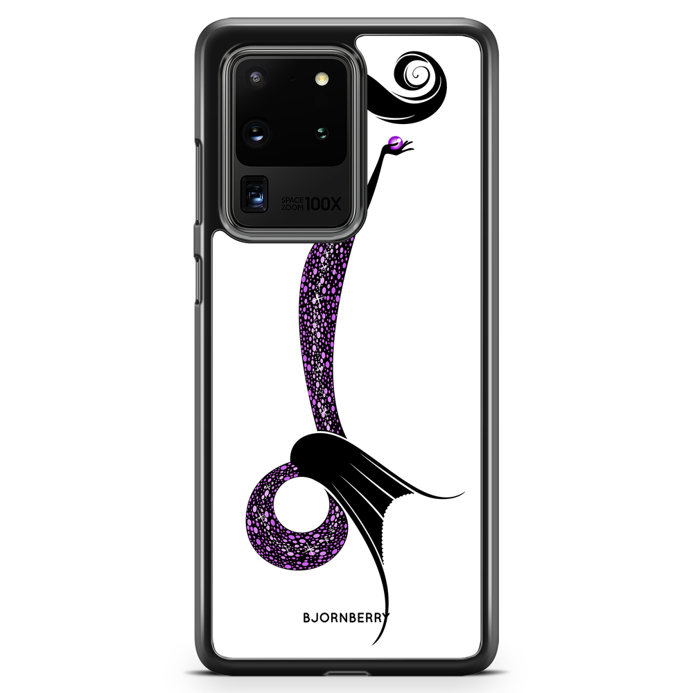 Samsung Galaxy S20 Ultra Case - Mermaid