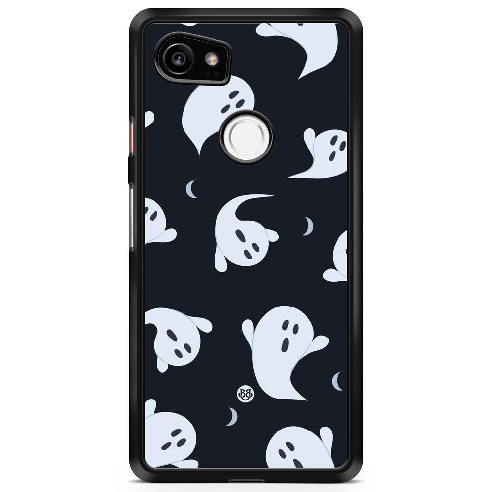 Google Pixel 2 XL Case - Ghost Night
