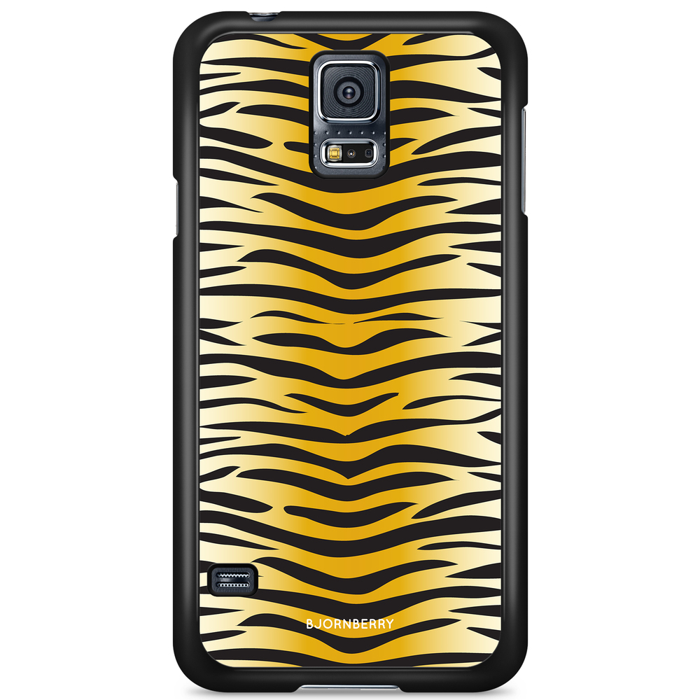Samsung Galaxy S5/S5 NEO Case - Tiger