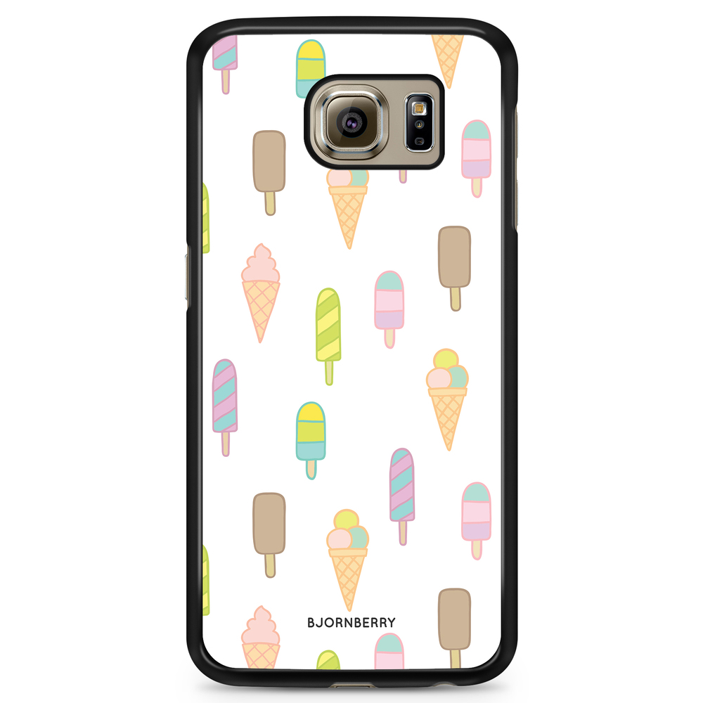Samsung Galaxy S6 Case - Ice Cream