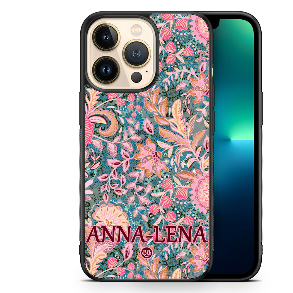 iPhone 13 Pro Custom Case - Fantasy Name