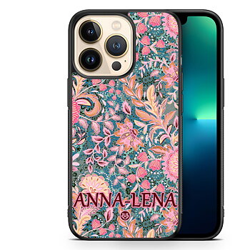 iPhone 13 Pro Custom Case - Fantasy Name