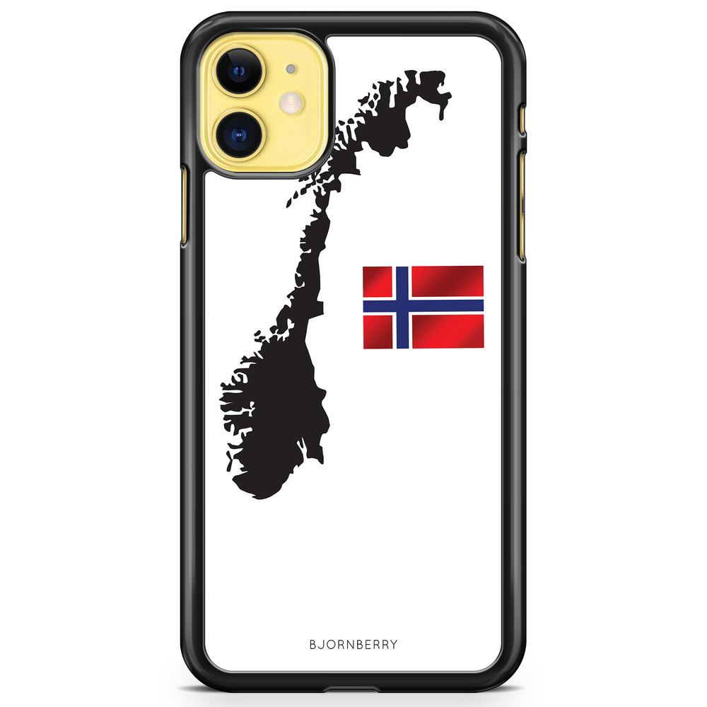 iPhone 11 Case - Norway