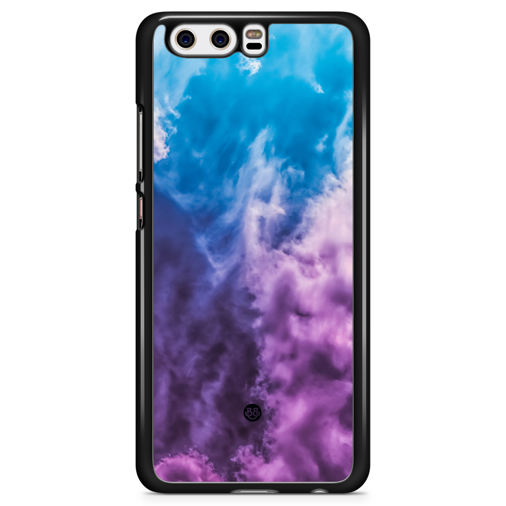Huawei P10 Case - Magic Clouds
