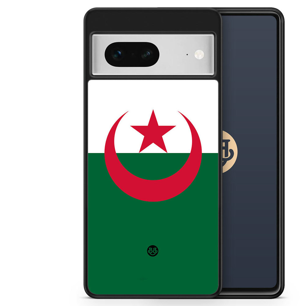 Google Pixel 7 Case - Algeria