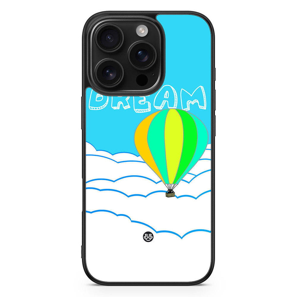 iPhone 16 Pro Case - Dream