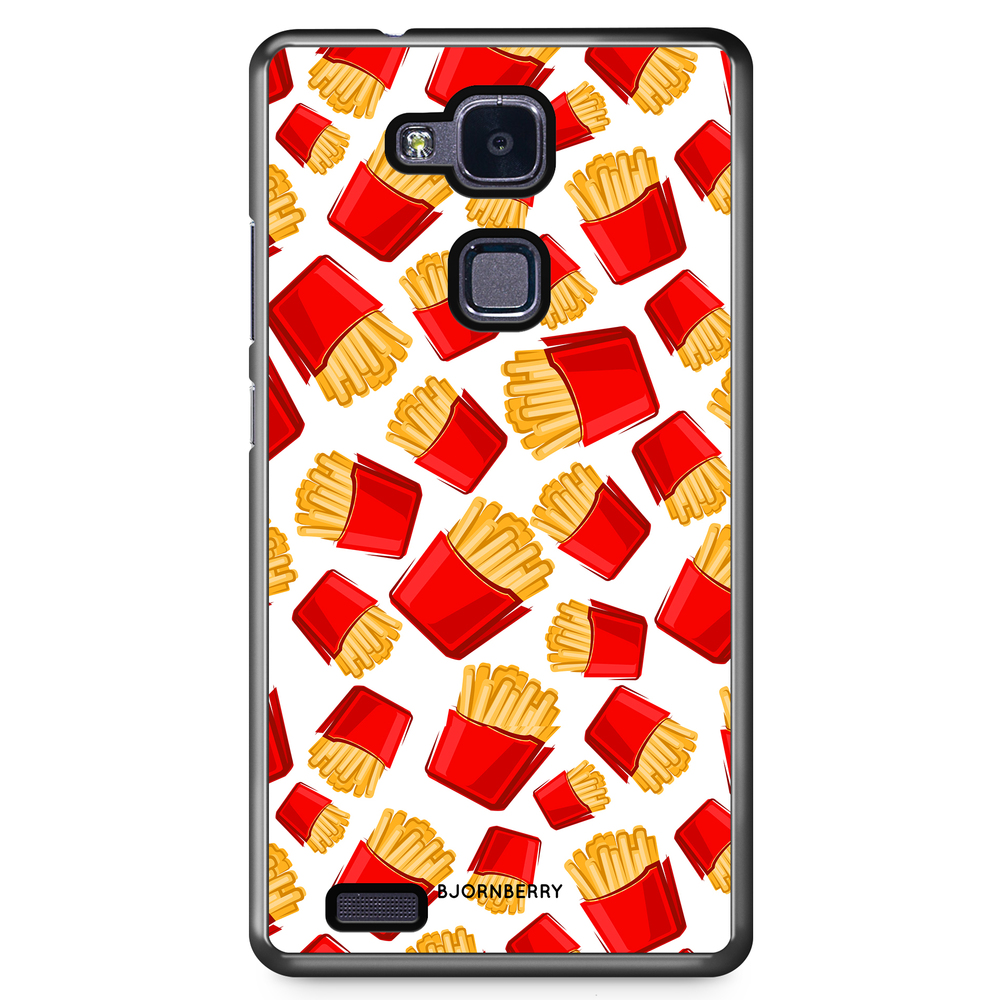 Huawei Honor 5X Case - French Fries