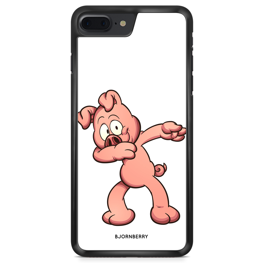iPhone 8 Plus Case - Dabbing