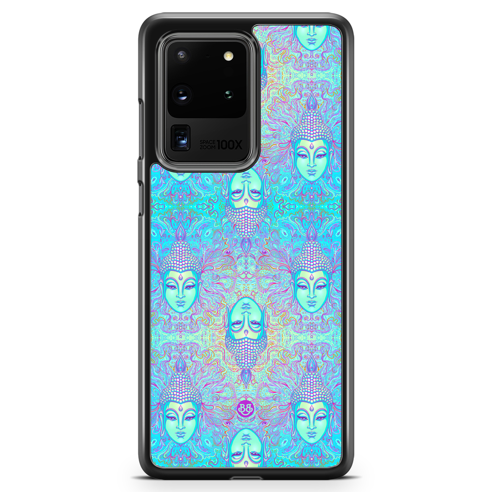 Samsung Galaxy S20 Ultra Case - Buddha