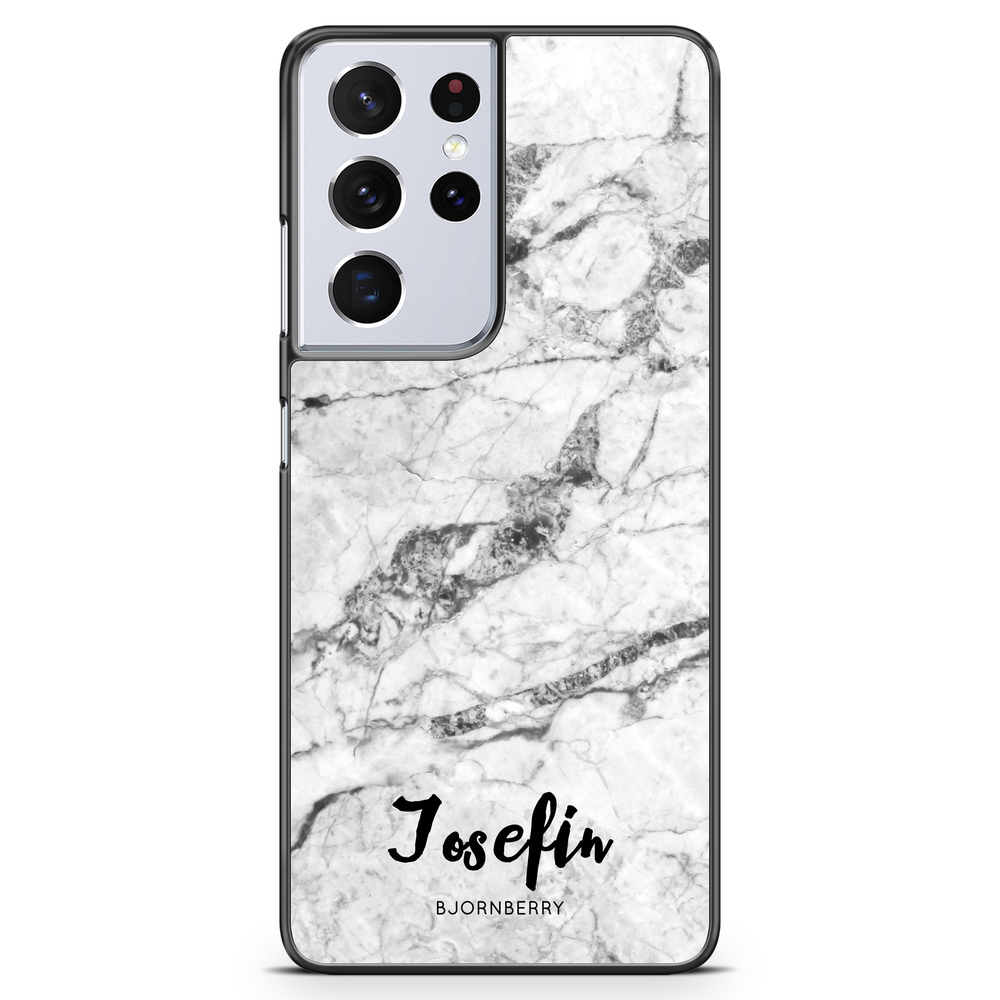 Samsung Galaxy S21 Ultra Case - Josefin