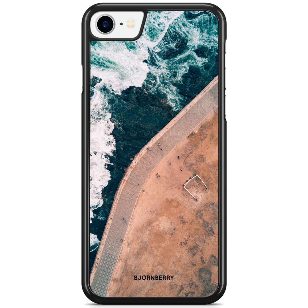 iPhone 8 / iPhone SE (2022/2020) Skal - Hamn