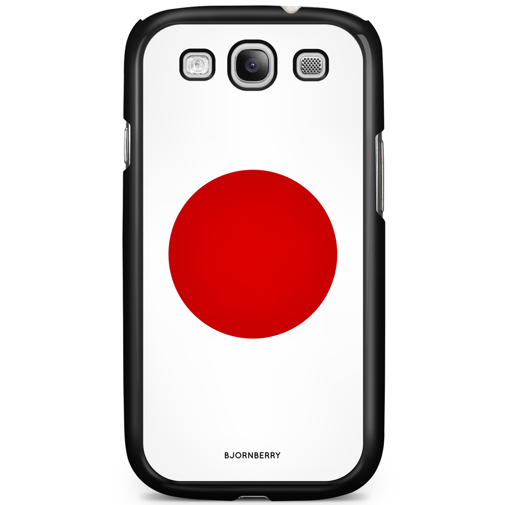Samsung Galaxy S3 Mini Case - Japan