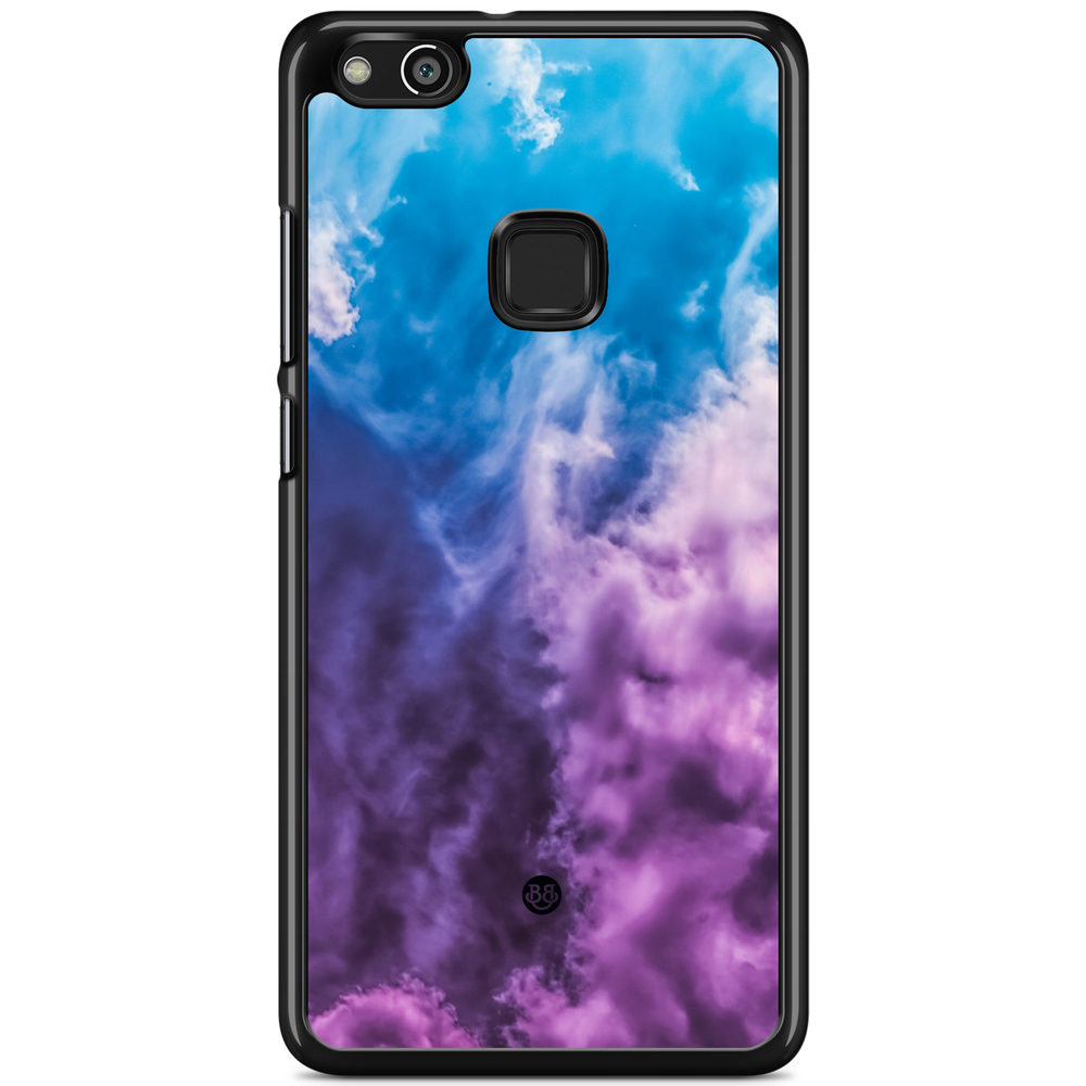 Huawei P10 Lite Case - Magic Clouds