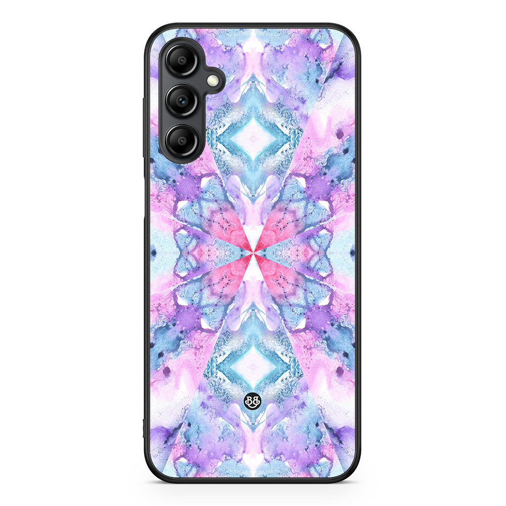 Samsung Galaxy A14 4G/5G Case - Watercolor