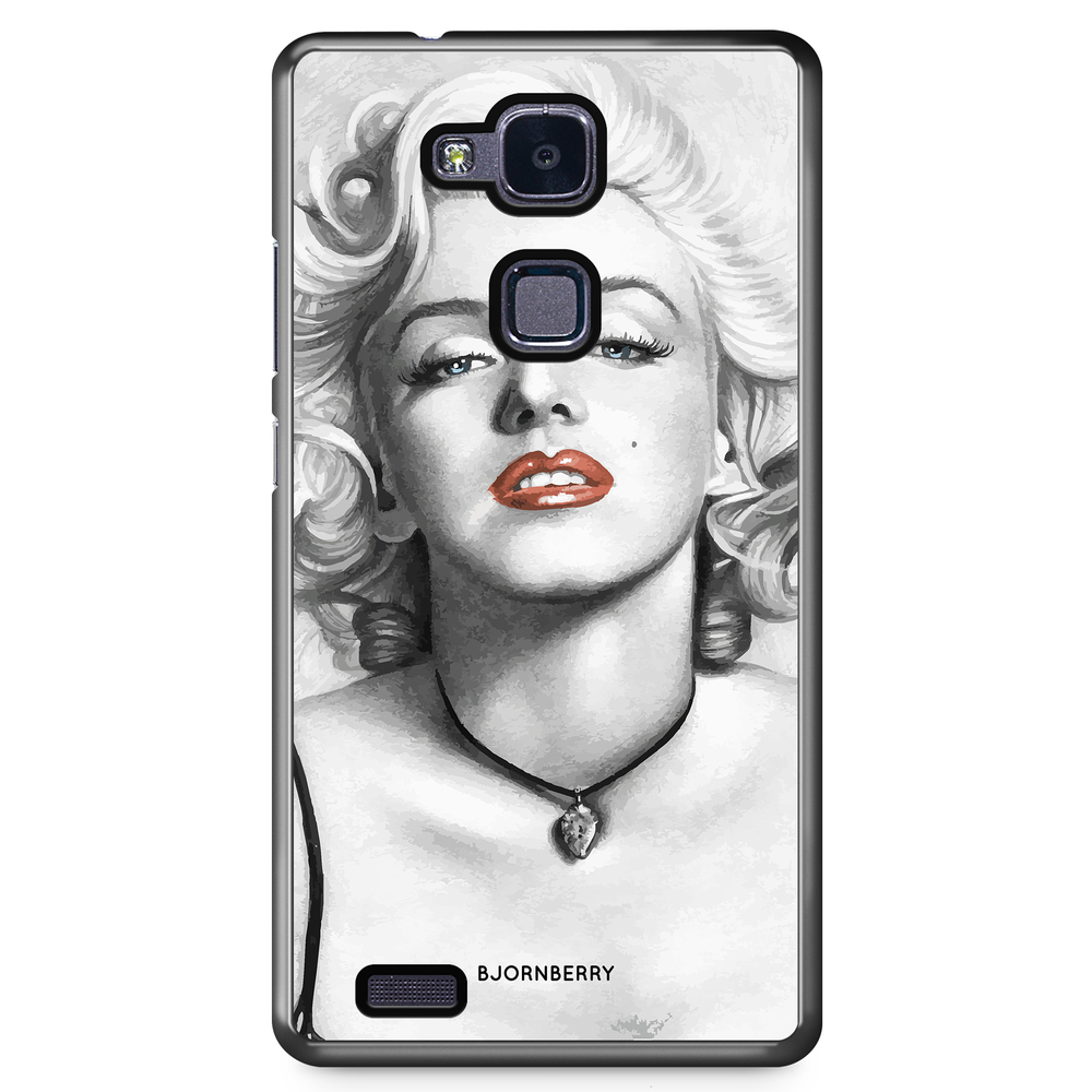 Huawei Honor 5X Case - Marilyn Monroe