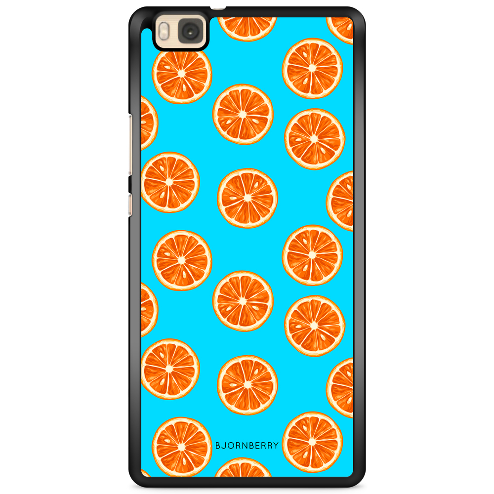 Huawei P8 Lite Case - Ctirus