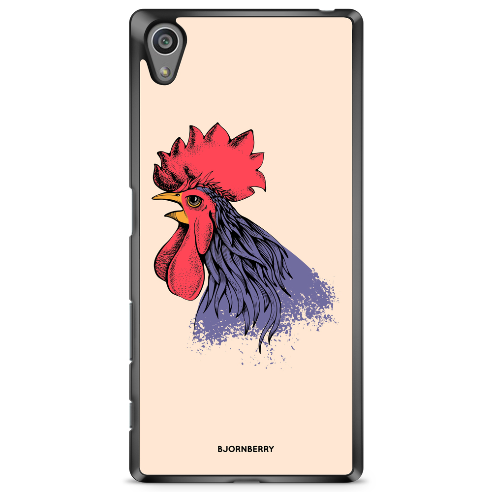 Sony Xperia Z5 Premium Case - Rooster