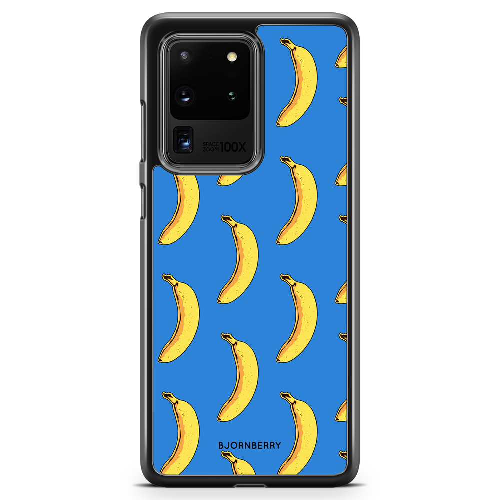 Samsung Galaxy S20 Ultra Case - Bananas
