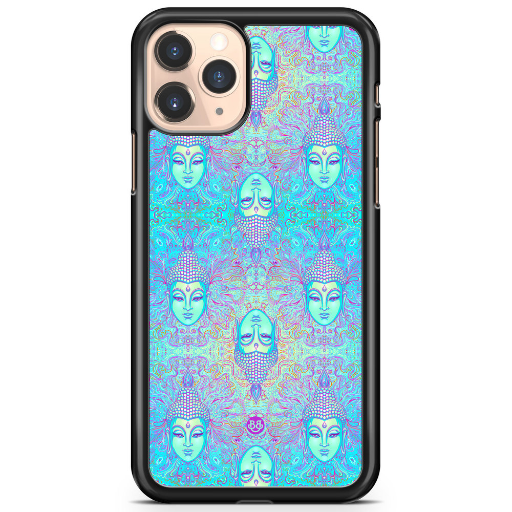 iPhone 11 Pro Max Case - Buddha