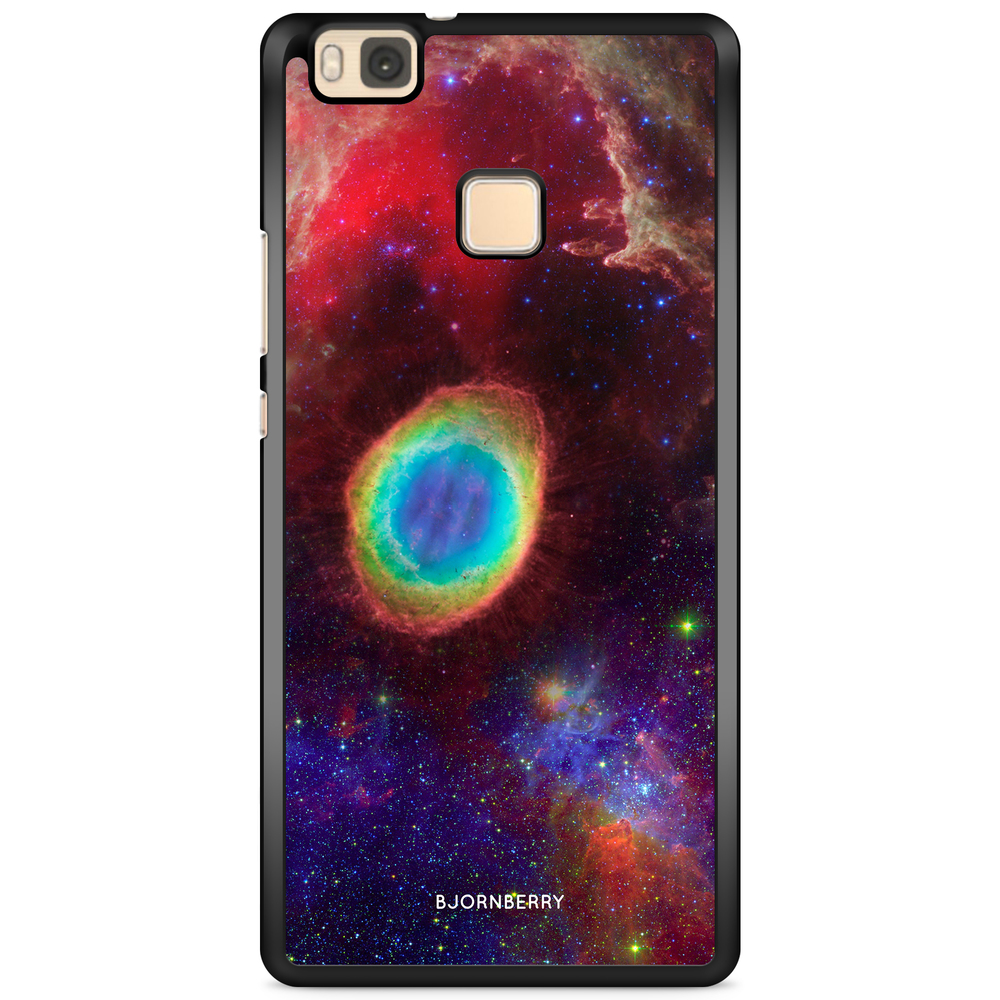 Huawei P9 Lite Case - Spaceman