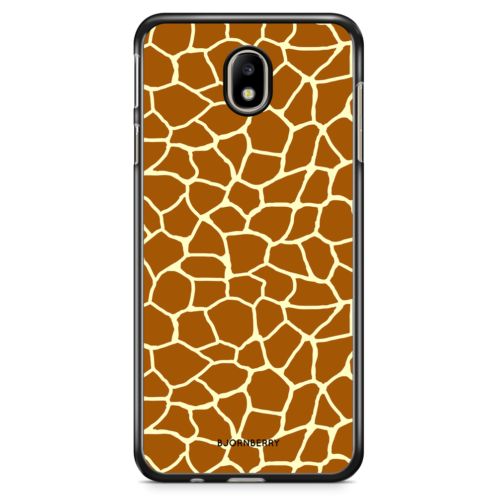 Samsung Galaxy J5 (2017) Case - Giraffe