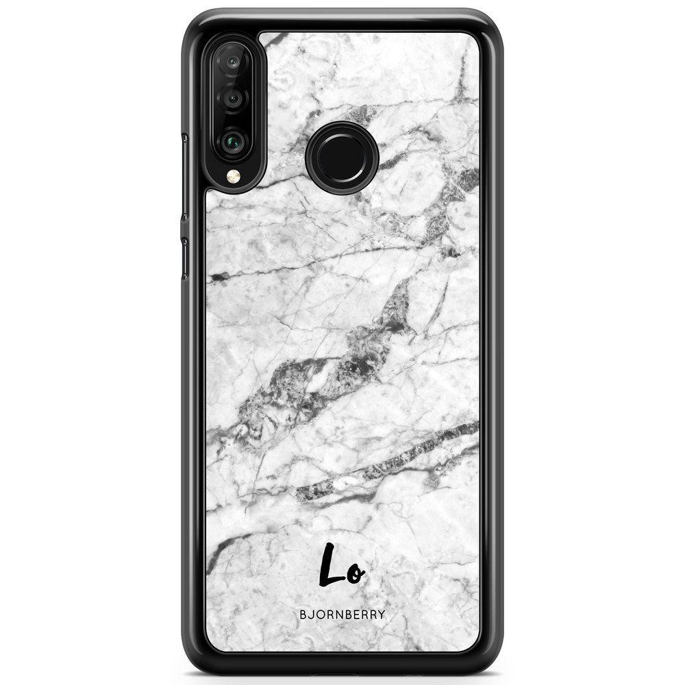 Huawei P30 Lite Case - Lo