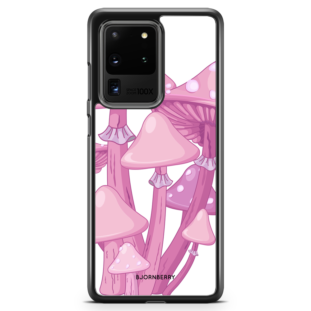 Samsung Galaxy S20 Ultra Case - Magic Mushroom