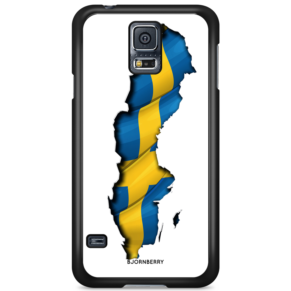 Samsung Galaxy S5/S5 NEO Case - Sweden