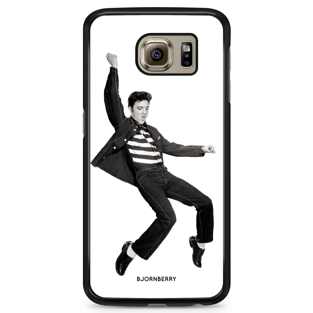 Samsung Galaxy S6 Case - Elvis