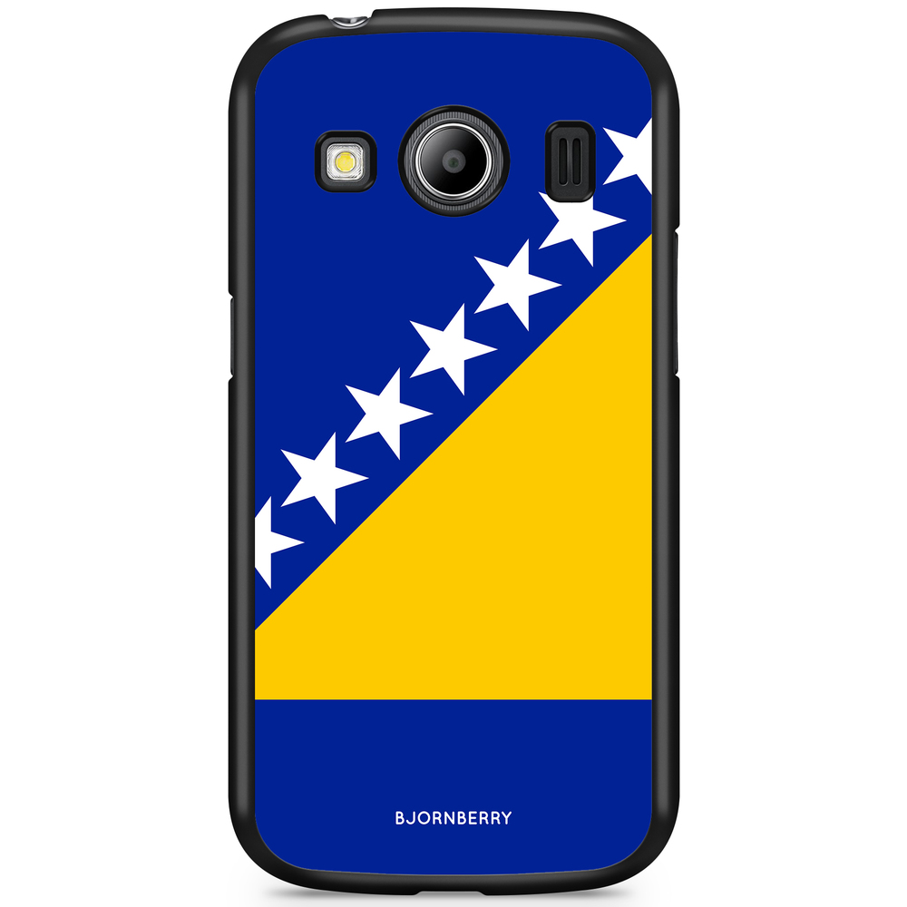 Samsung Galaxy Ace 4 Case - Bosnia