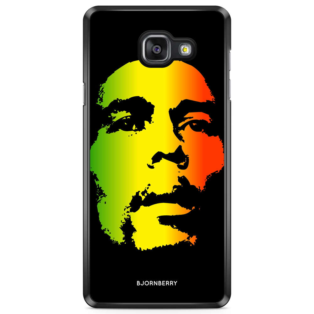 Samsung Galaxy A5 6 (2016) Case - Bob Marley