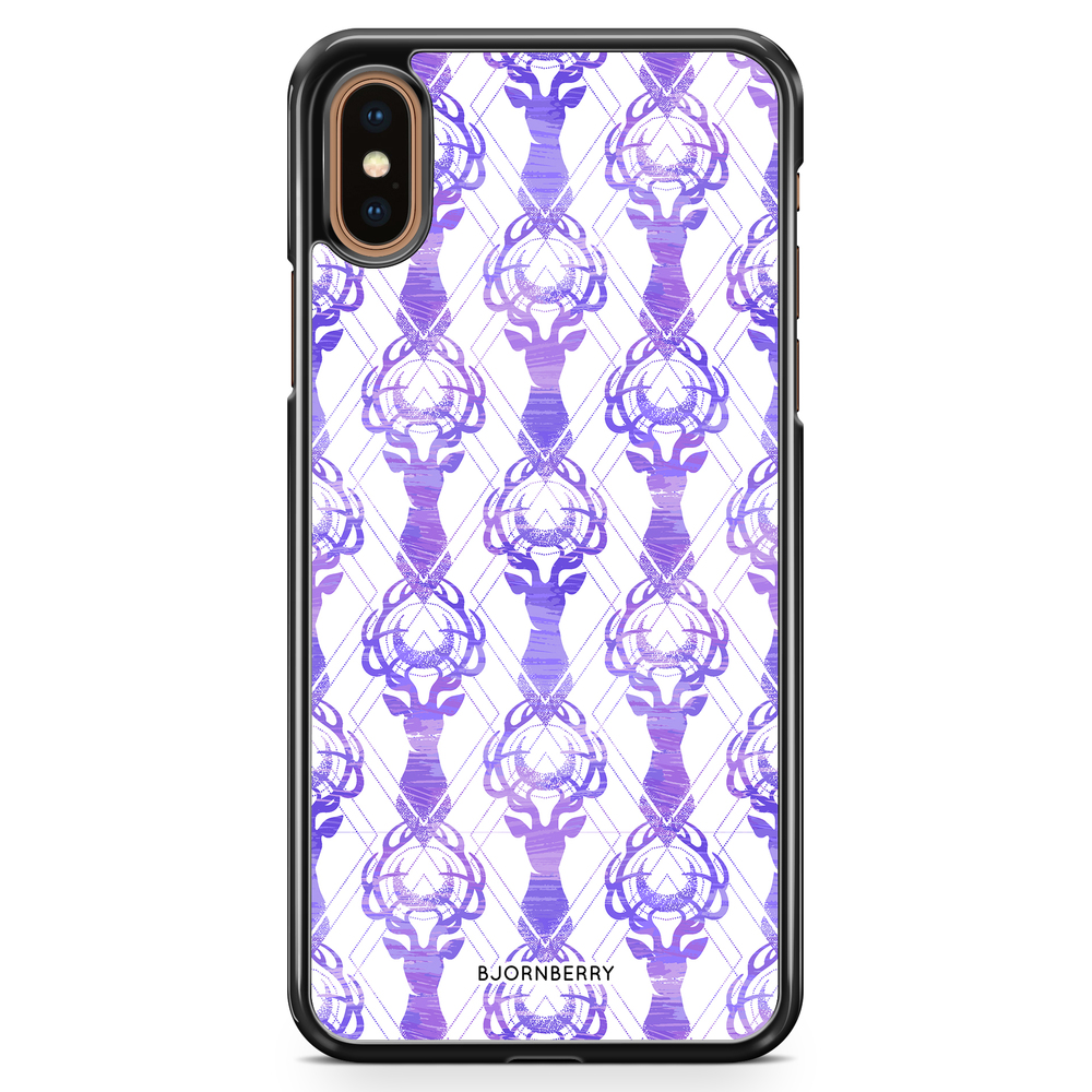 iPhone XS Max Case - Deer
