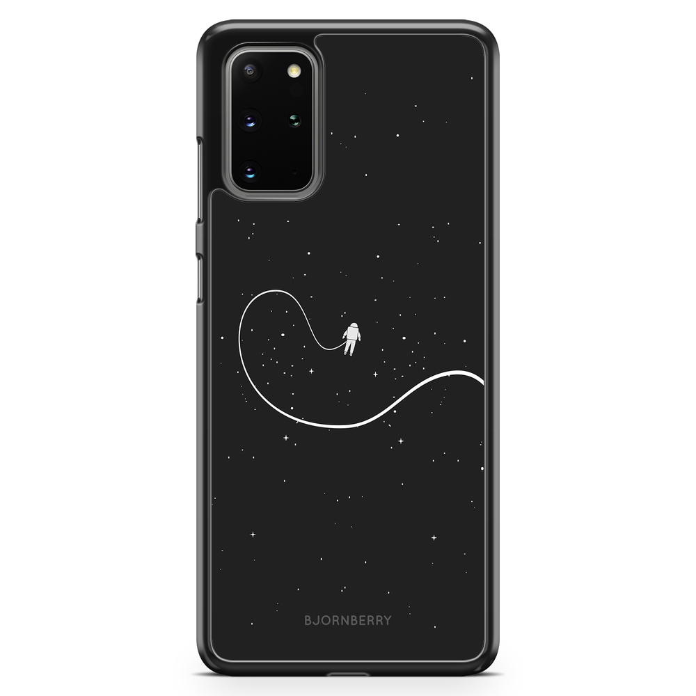 Samsung Galaxy S20 Plus Case - Gravity