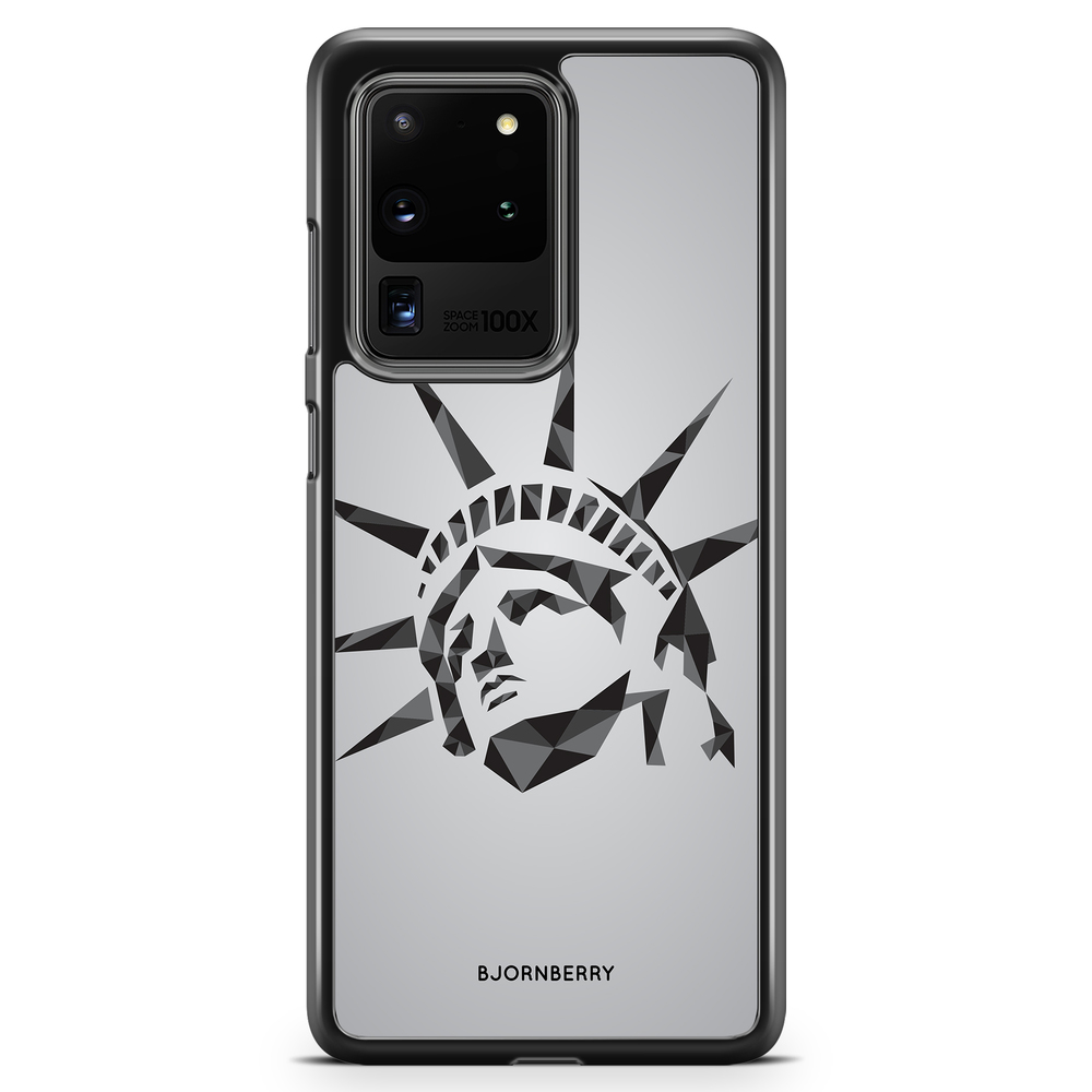 Samsung Galaxy S20 Ultra Case - New York