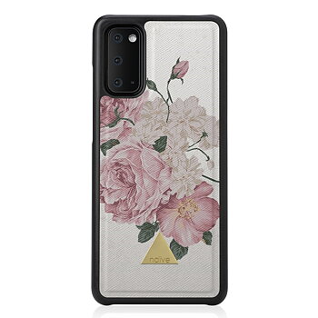 Naive Samsung Galaxy S20 FE Case - Roses