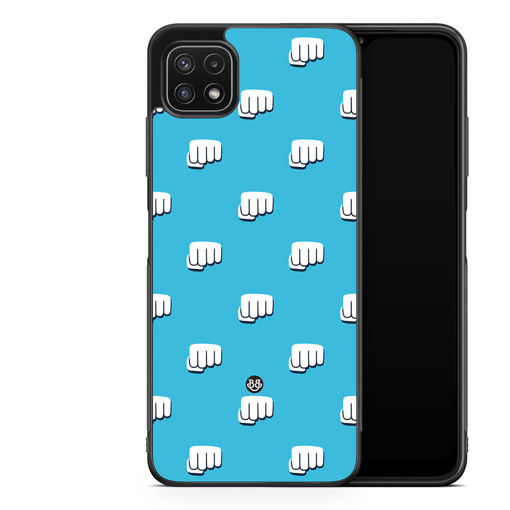 Samsung Galaxy A22 5G Case - Brofist