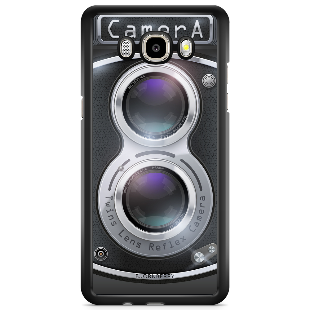 Samsung Galaxy J5 (2015) Case - Camera