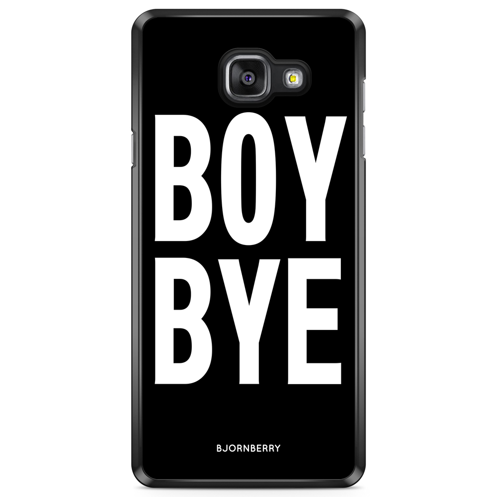 Samsung Galaxy A5 6 (2016) Case - BOY BYE