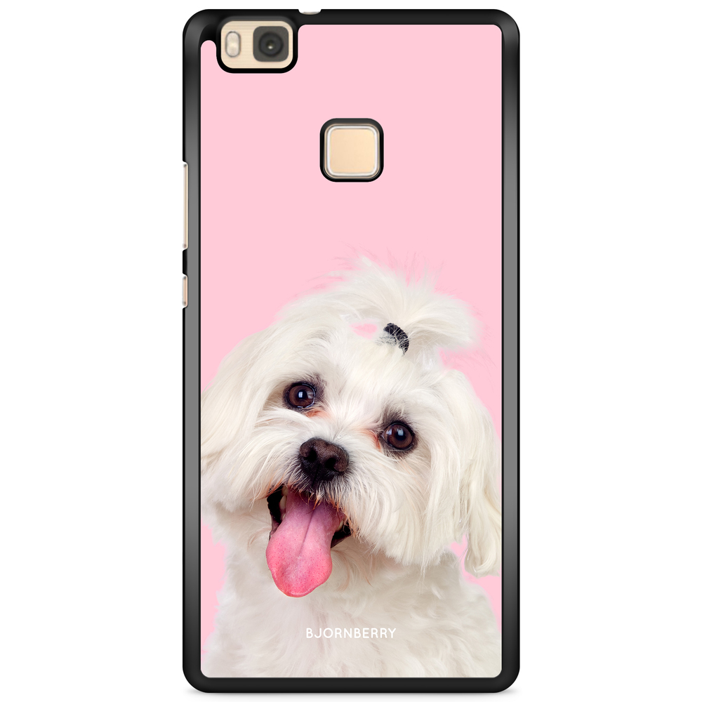 Huawei P9 Lite Case - Bichon
