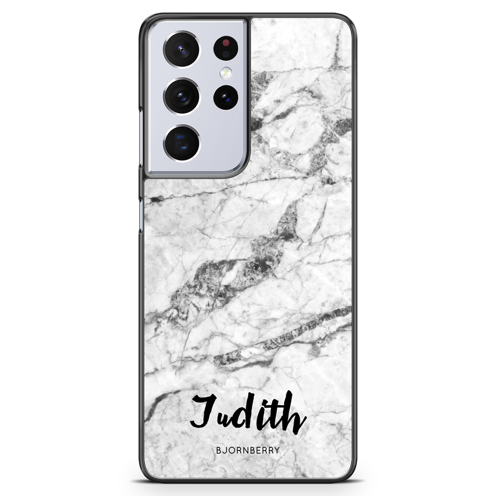 Samsung Galaxy S21 Ultra Case - Judith