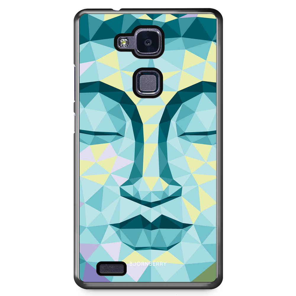 Huawei Honor 5X Case - Buddha