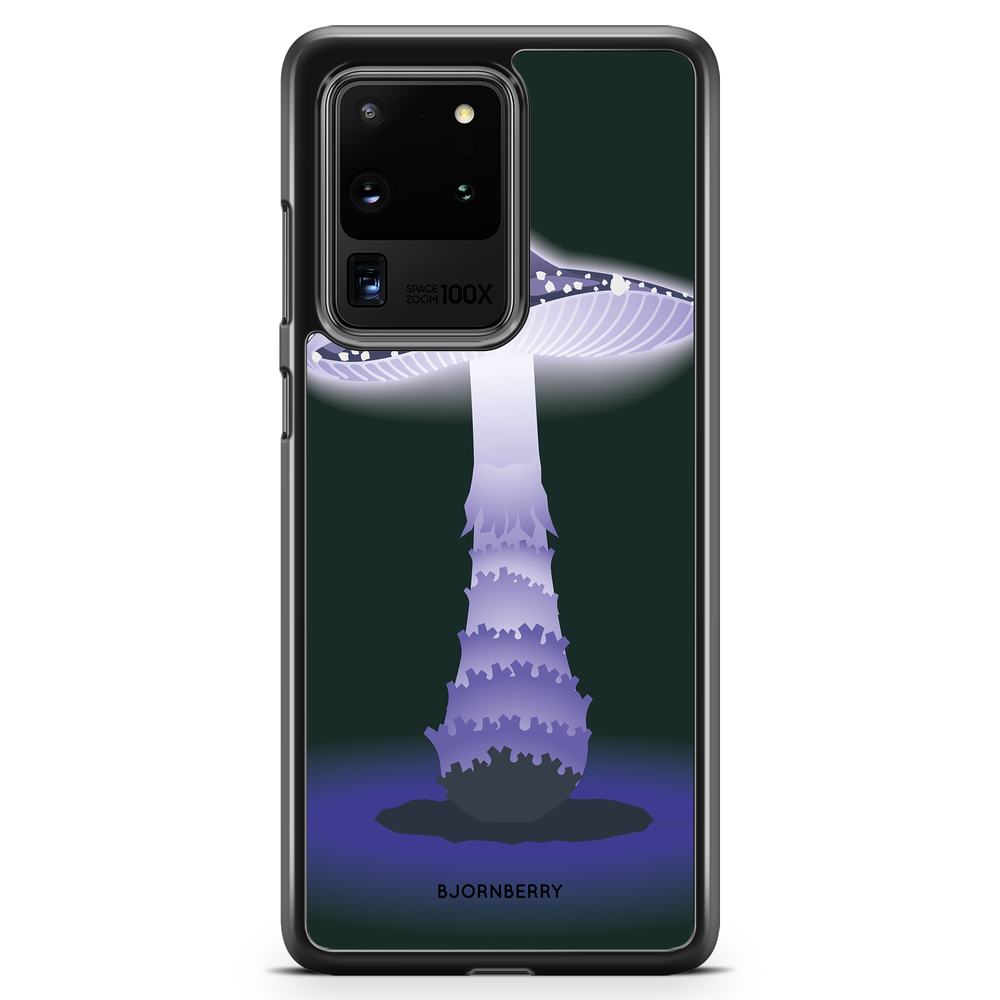 Samsung Galaxy S20 Ultra Case - Mushroom